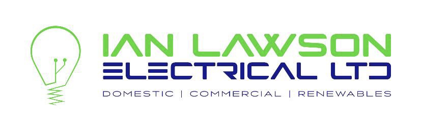 Ian Lawson Electrical Ltd Logo