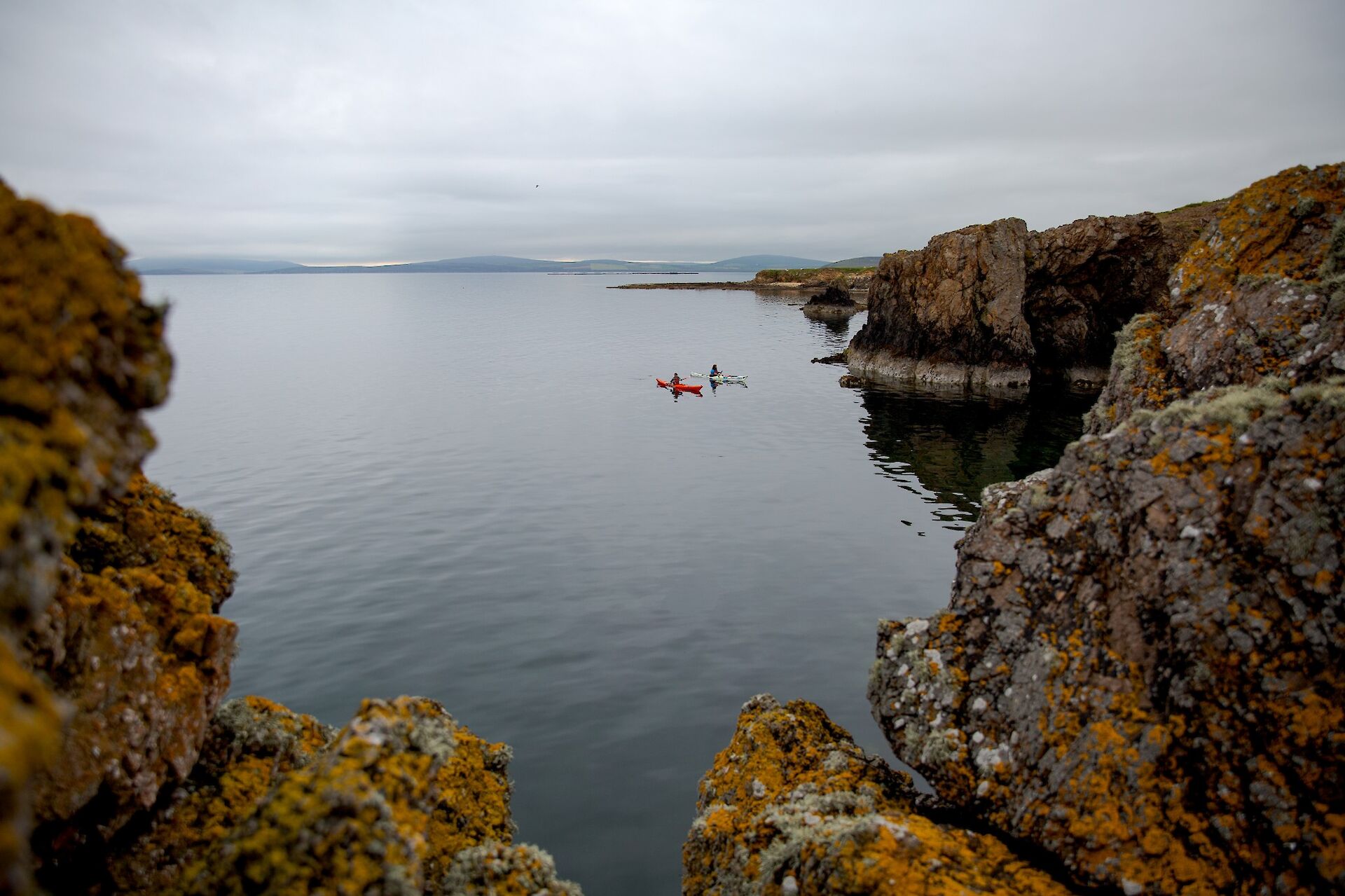 Monthly guide to visiting Orkney | Orkney.com