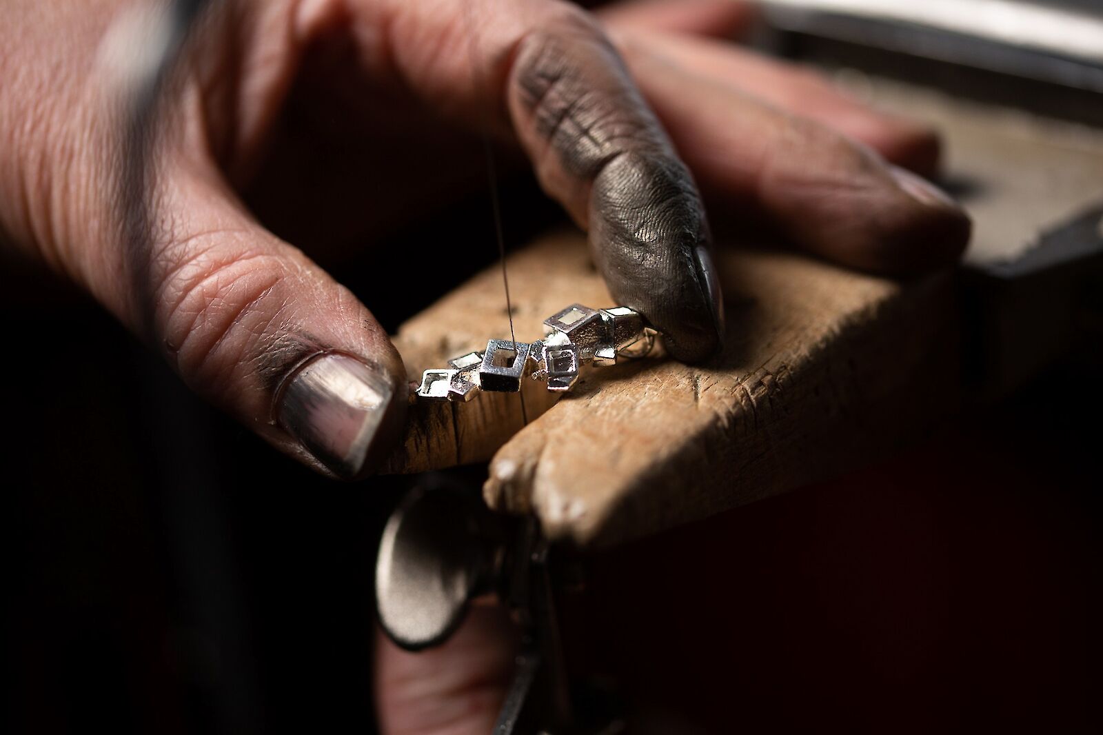 Introducing Orkney's Makers - Karen Duncan Jewellery Orkney.com