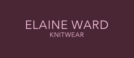 Elaine Ward Knitwear Logo