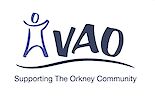 Voluntary Action Orkney Logo