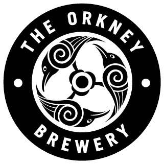 The Orkney Brewery Logo