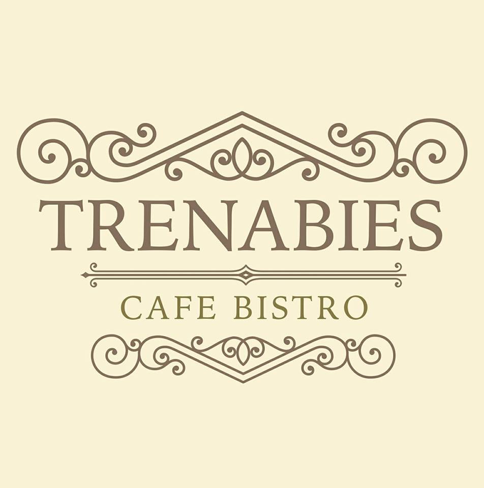 Trenabies Cafe Bistro Logo