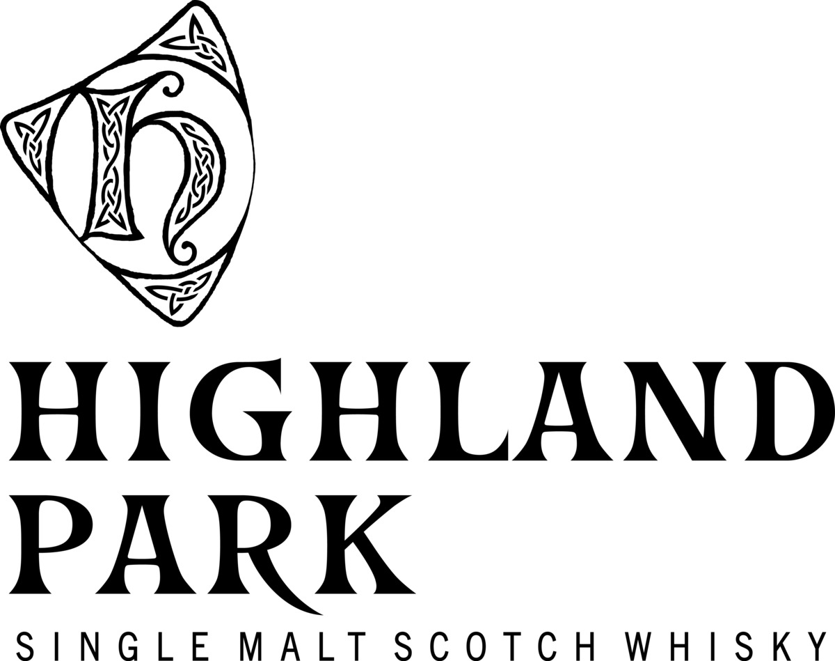 Highland Park Whisky Store Logo
