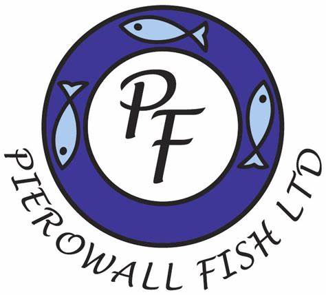 Pierowall Fish Ltd Logo