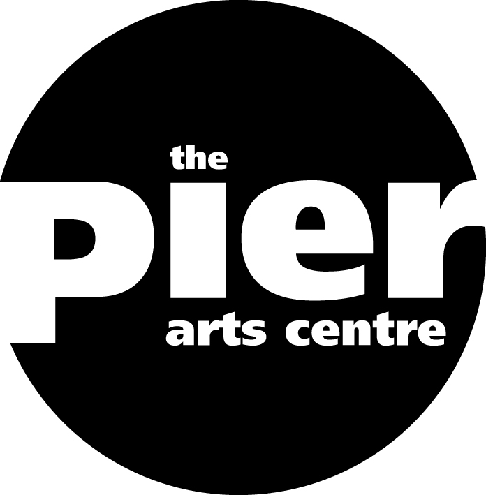 The Pier Arts Centre Logo