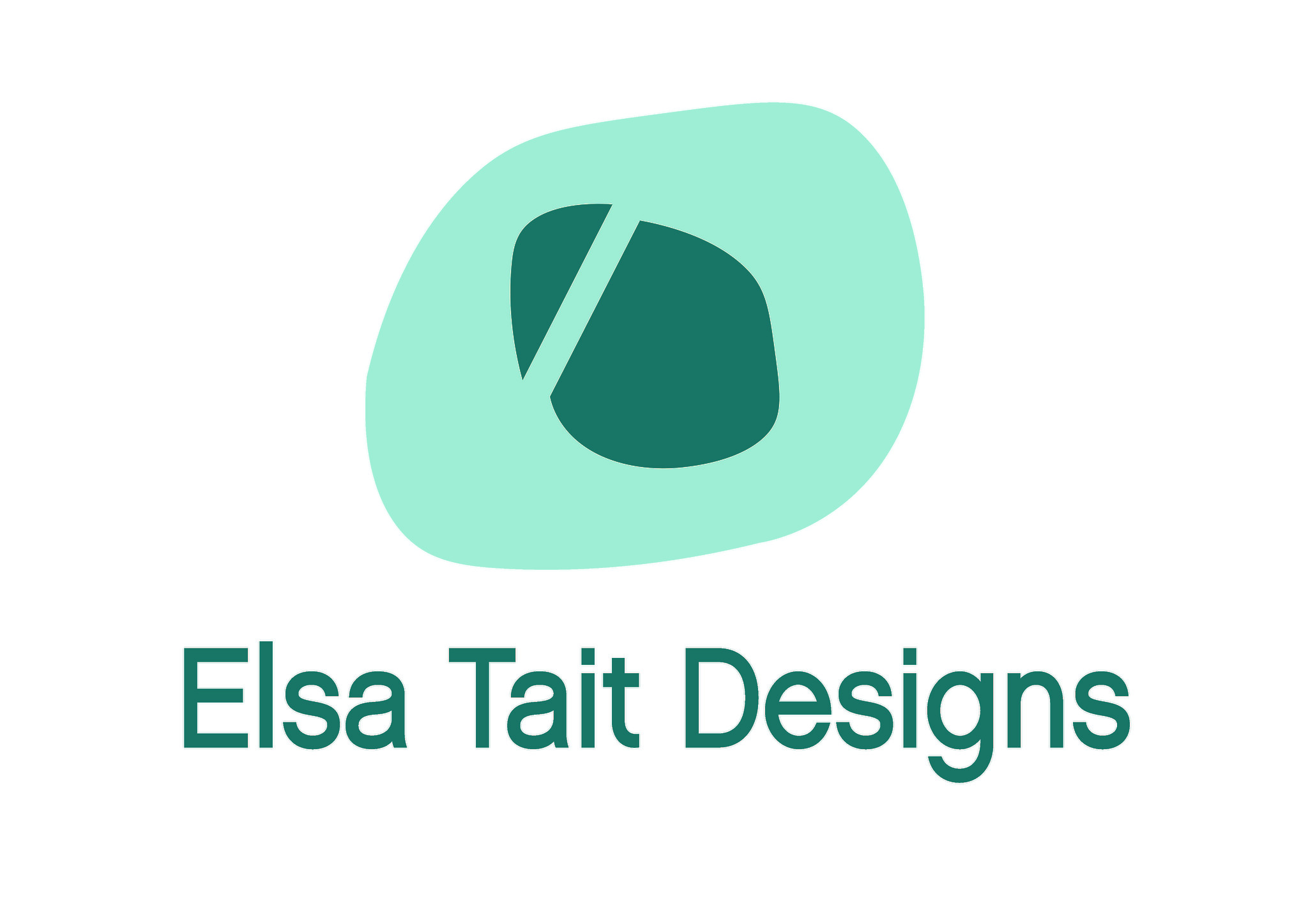 Elsa Tait Designs Logo