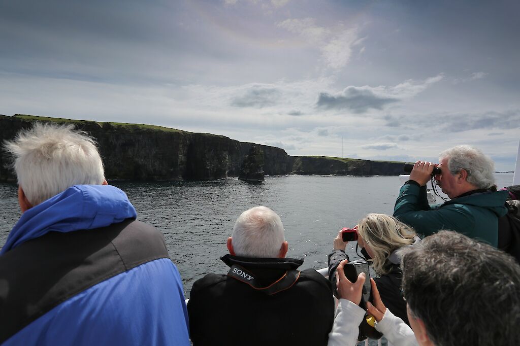 Orkney Nature Festival