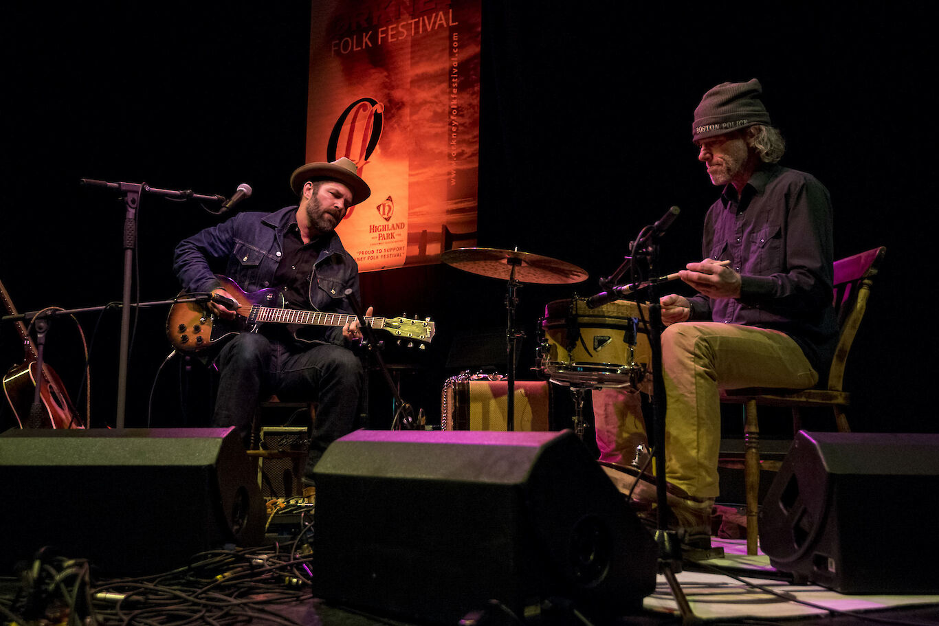 Orkney Folk Festival