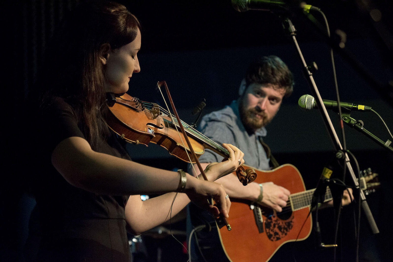 Orkney Folk Festival