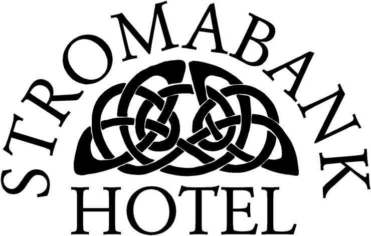 Stromabank Hotel Logo
