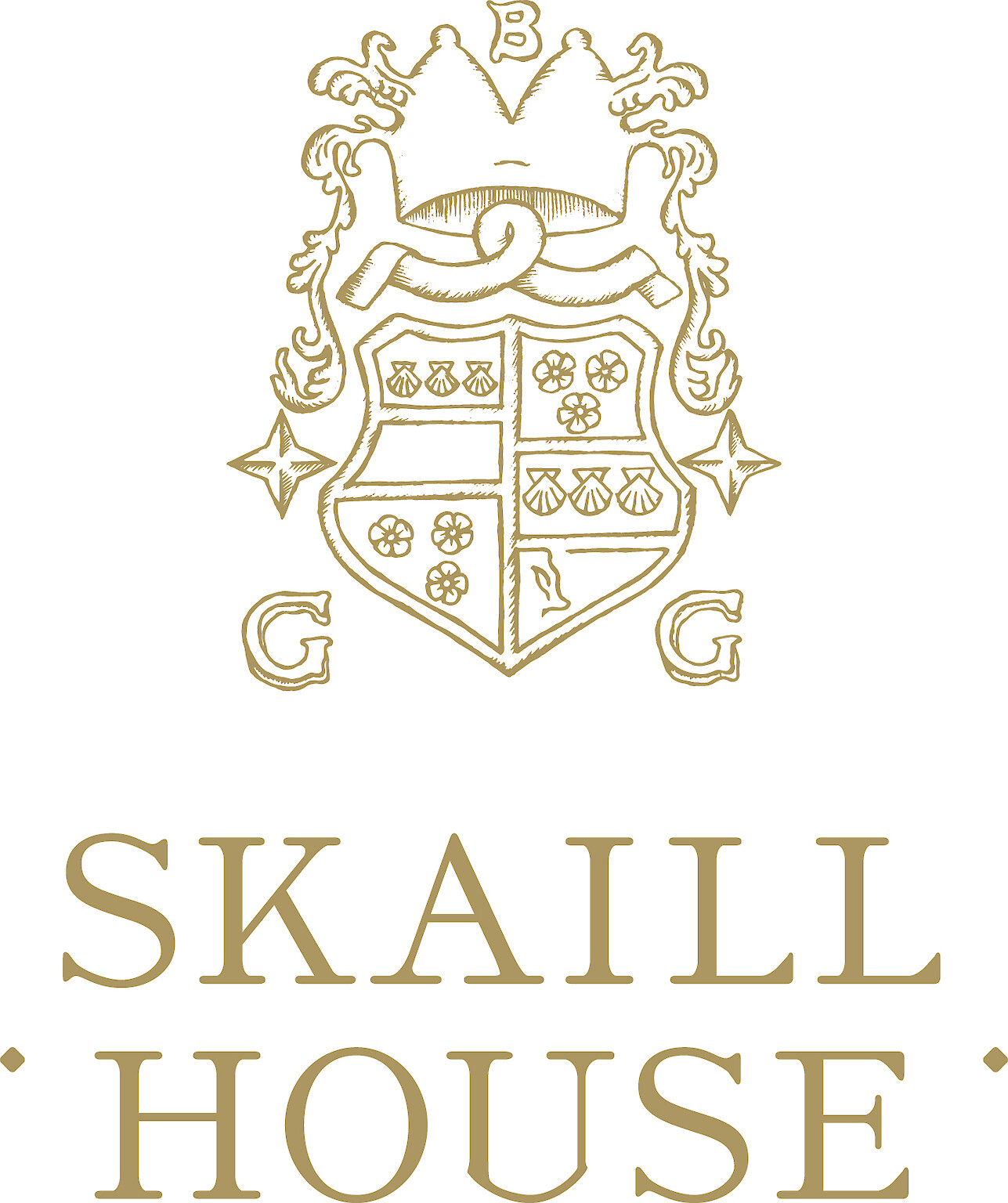 Skaill House Apartments - Langskaill Logo