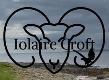 Iolaire Croft Shop Logo