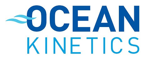 Ocean Kinetics Logo