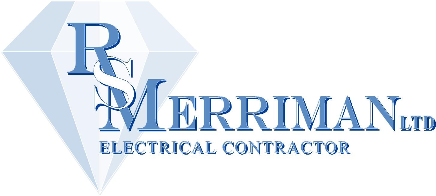 R S Merriman Ltd Logo