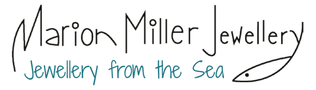 Marion Miller Jewellery Logo