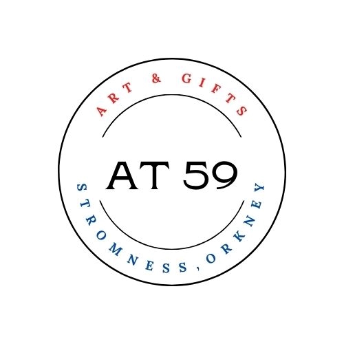 AT 59 Logo