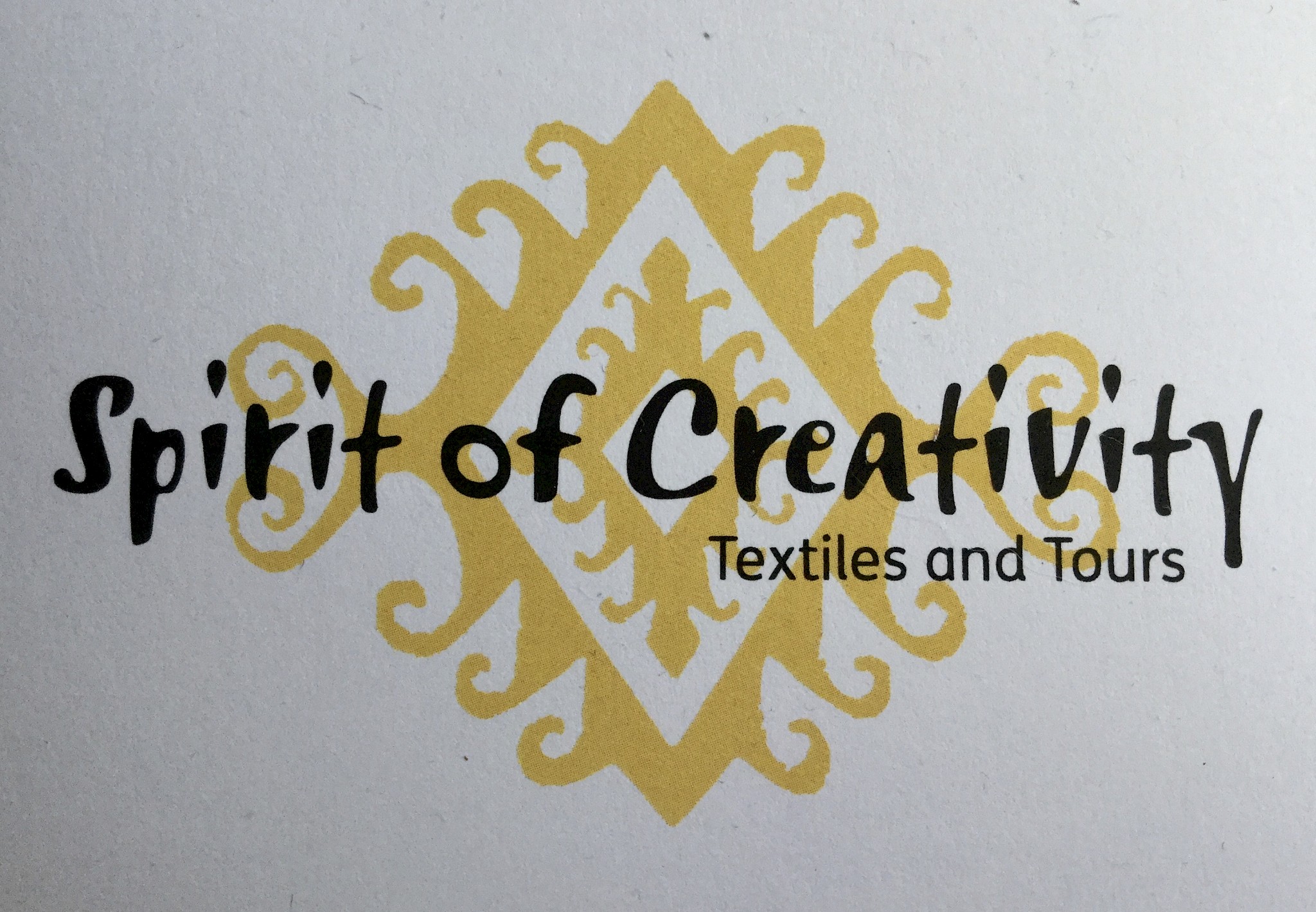 Rosalind Johansson Textiles Logo