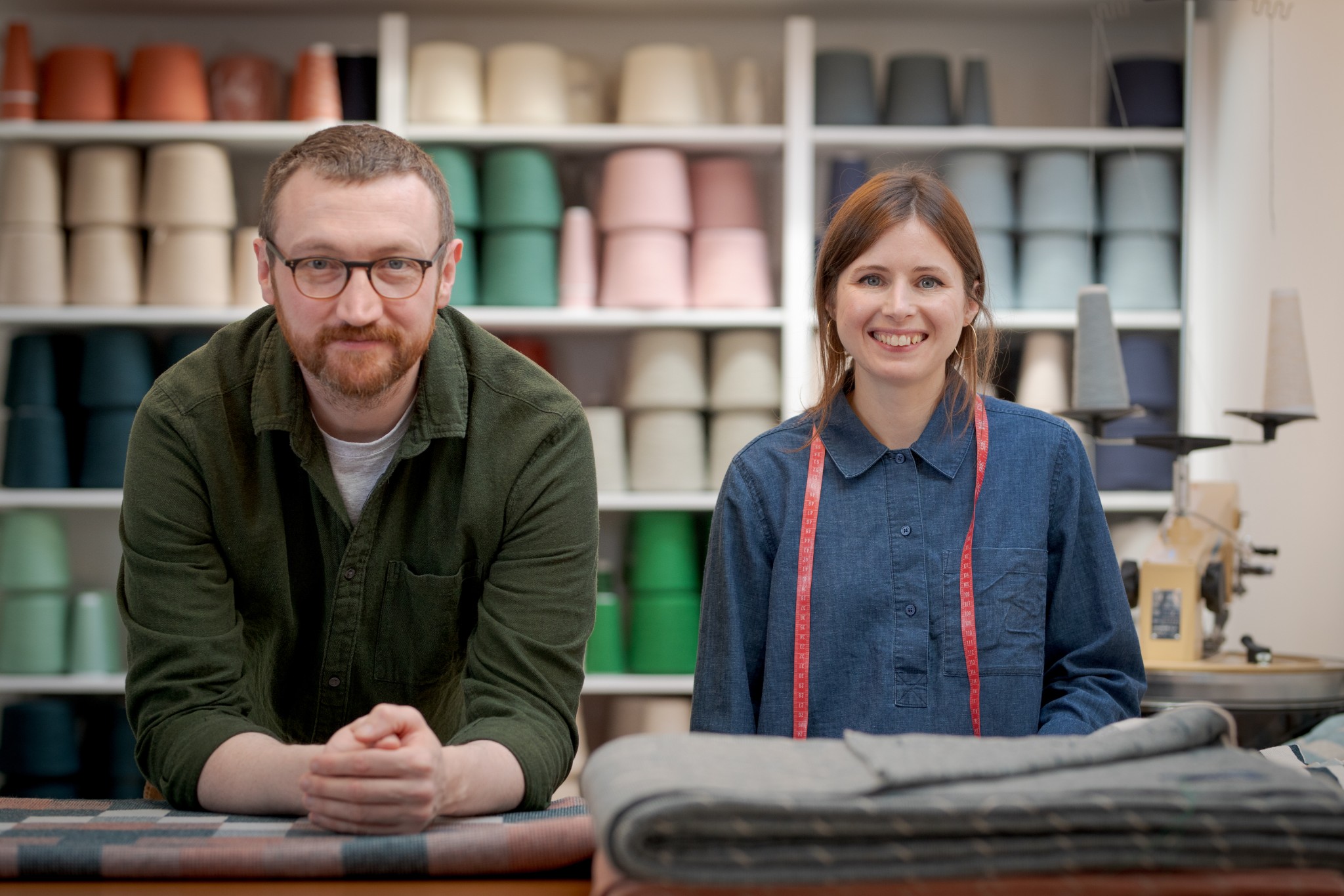 Made in Orkney is the mantra for talented textile designers | Orkney.com