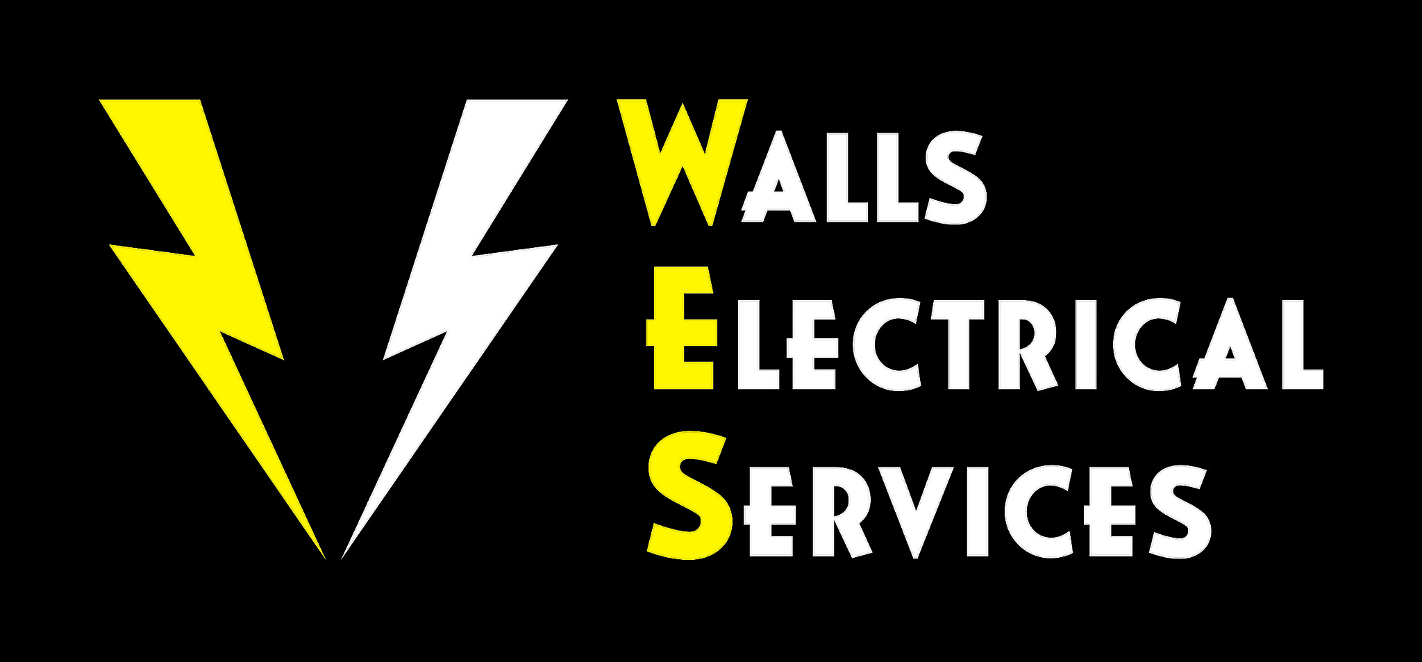 Walls Electrical Services Logo