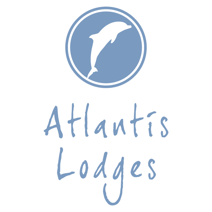 Atlantis Lodges Logo