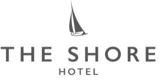 The Shore Logo