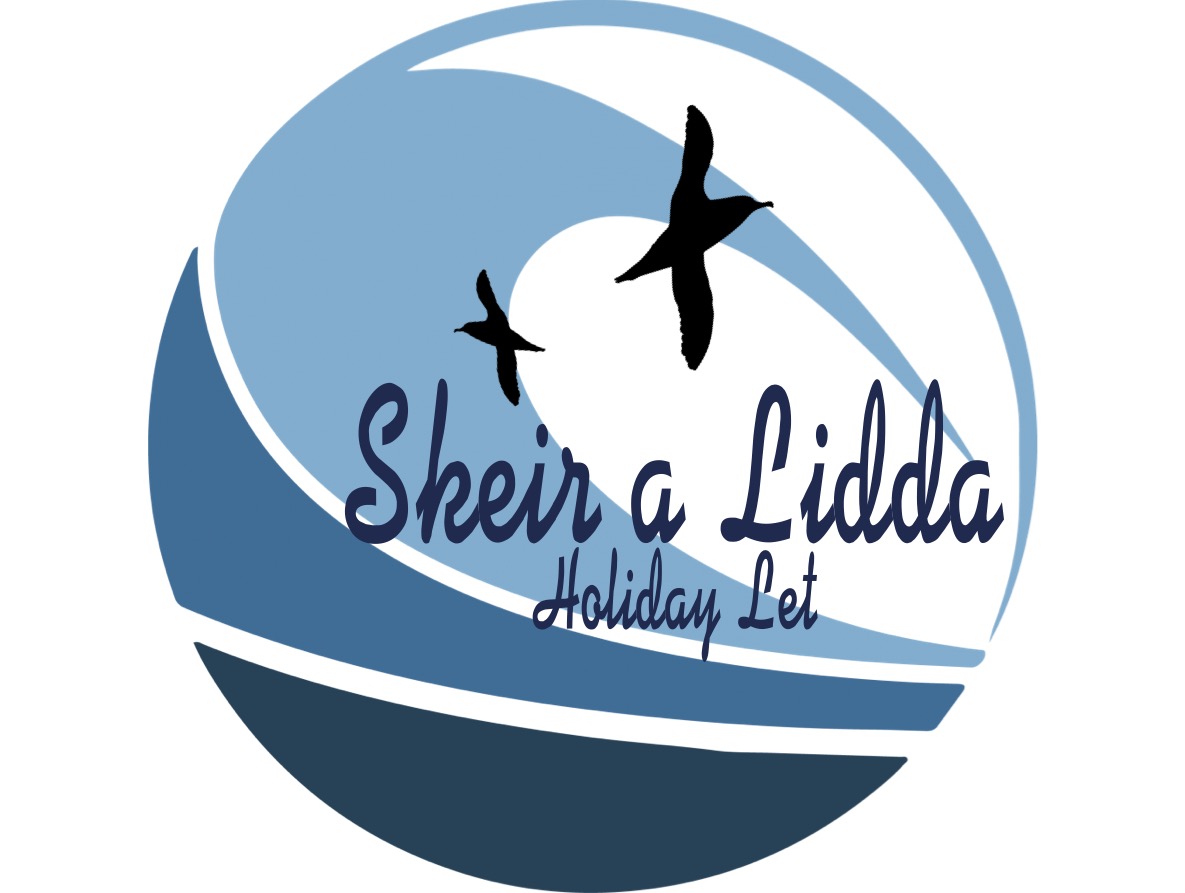 Skeir a Lidda Holiday Let Logo