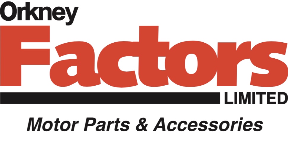 Orkney Factors Ltd Logo
