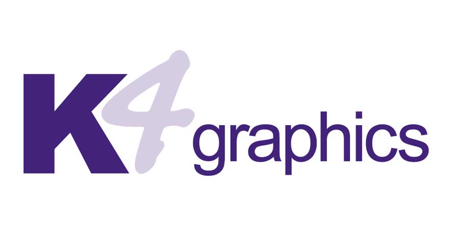 K4 Graphics Logo