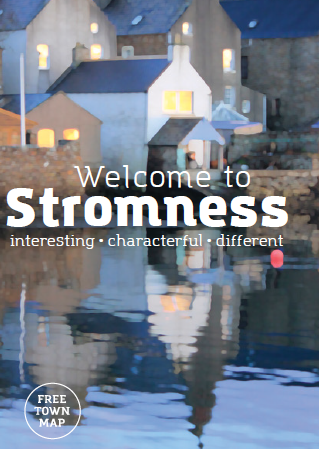 Welcome to Stromness