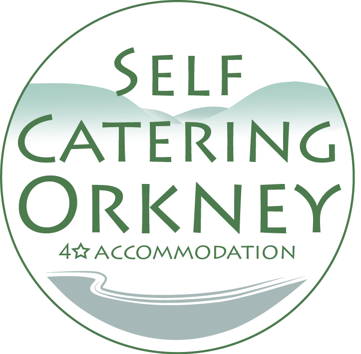 Self Catering Orkney - Sandstone, Stromness Logo