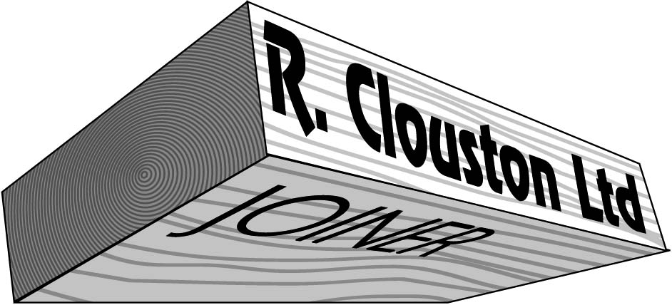R Clouston Ltd Logo