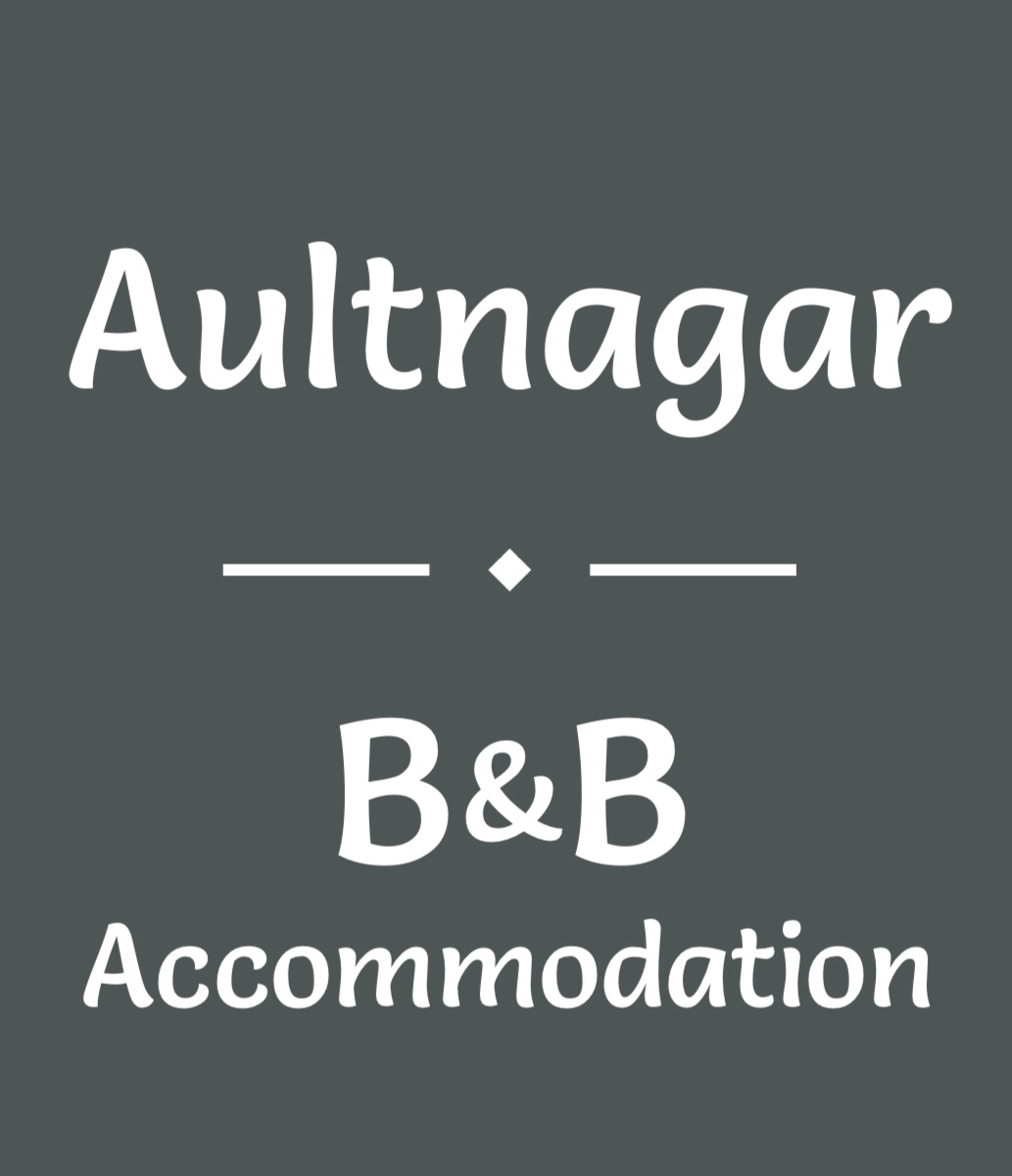 Aultnagar Accommodation Logo