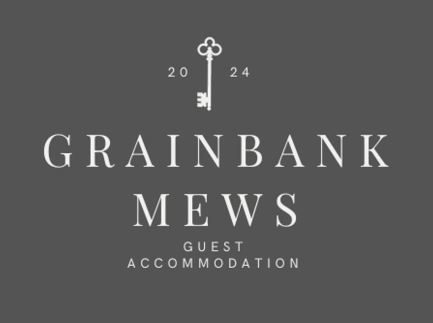 Grainbank Mews Logo