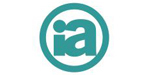 Iain Ashman design and illustration Logo