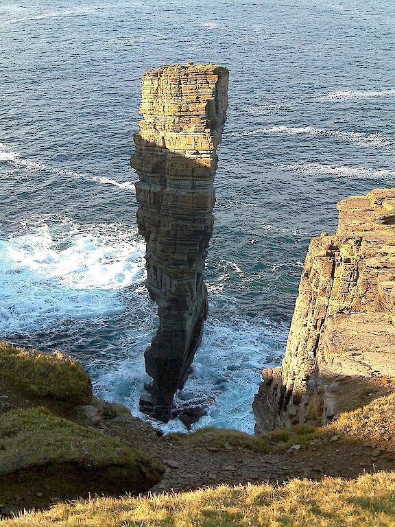 Orkney Island Holidays