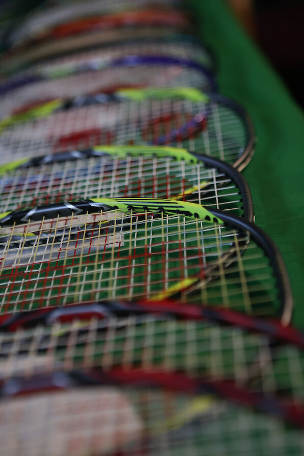 Orkney 2025 Island Games