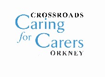 Crossroads Orkney Logo
