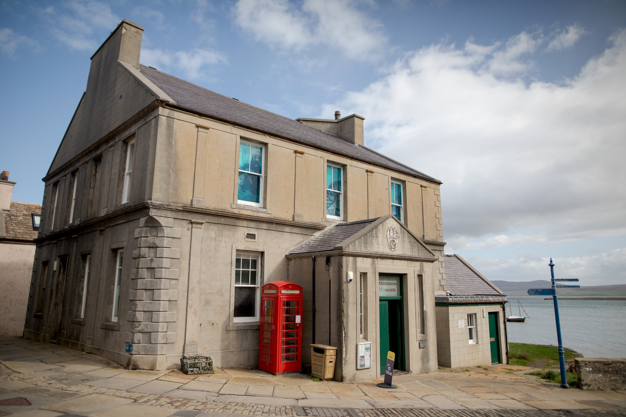 Take a stroll through Stromness | Orkney.com