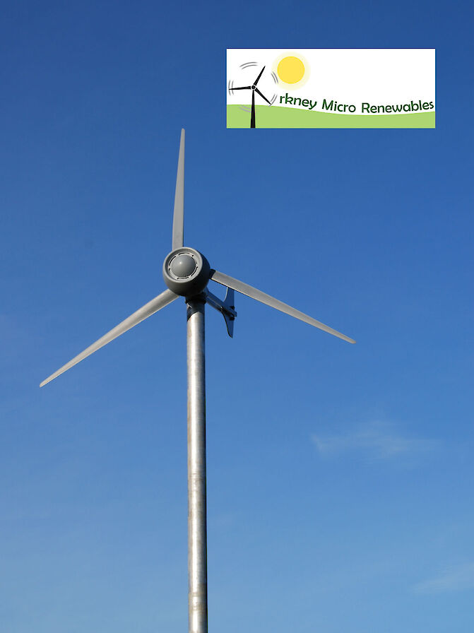 Orkney Micro Renewables