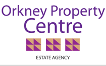Orkney Property Centre Logo