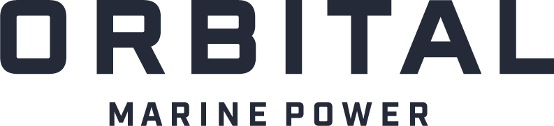 Orbital Marine Power Ltd Logo