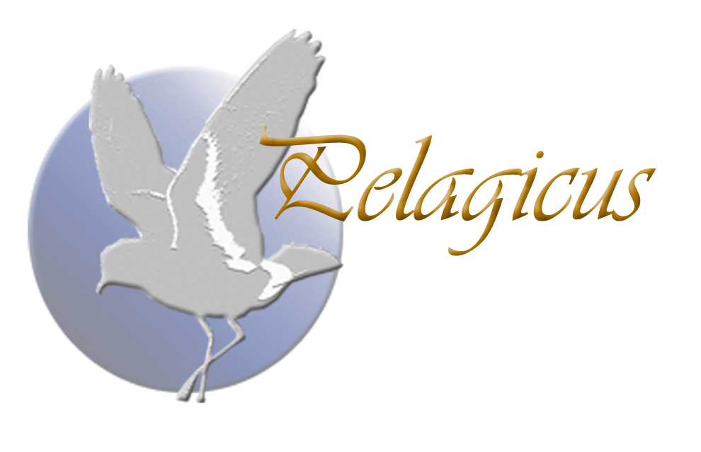 Pelagicus Logo