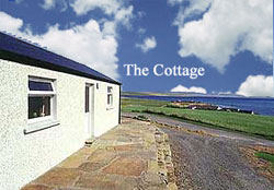 Quoydale Self Catering Cottage