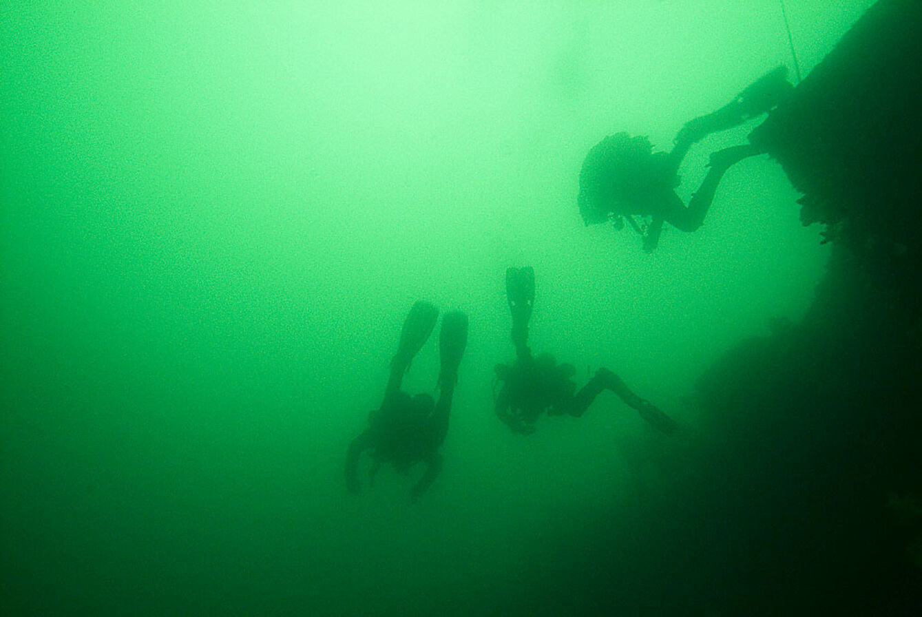 Scapa Flow Diving Centre | Orkney.com