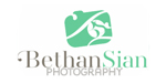Bethan Sian Photography Logo