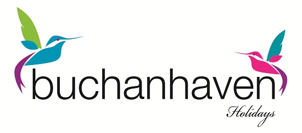 Buchanhaven Holidays Logo
