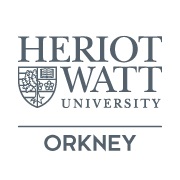 ICIT, the Orkney Campus of Heriot Watt University Logo