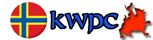 KWPC Logo