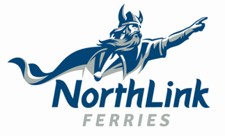 Northlink Ferries Freight Logo